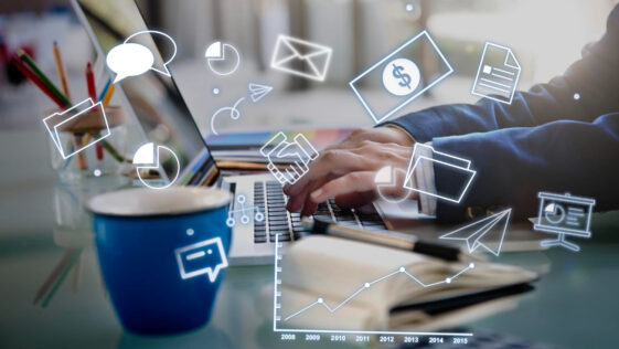 Marketing Platforms