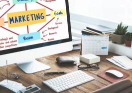 digital marketing companies in the USA