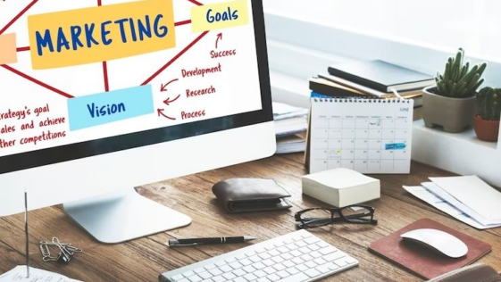 digital marketing companies in the USA
