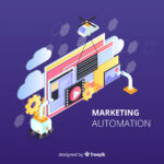 Automate to Innovate: Navigating the Marketing Automation Platforms of Today 25 marketing automation platforms