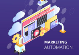 marketing automation platforms