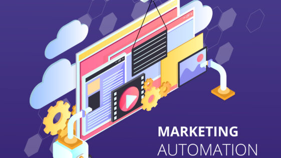 marketing automation platforms