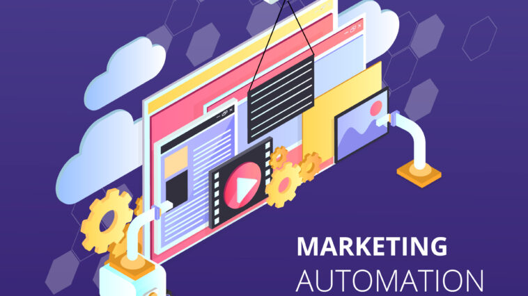 marketing automation platforms