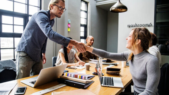 marketing firms