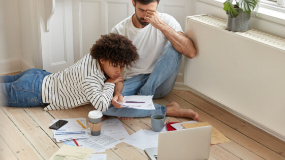 loans to pay off debt