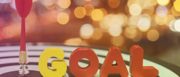 The Horizon Ahead: Crafting Long-Term Goals for Lasting Success