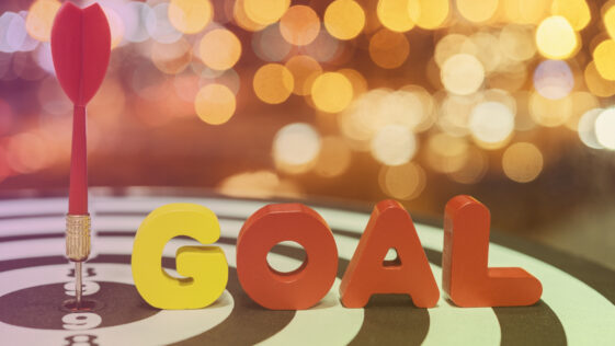 The Horizon Ahead: Crafting Long-Term Goals for Lasting Success