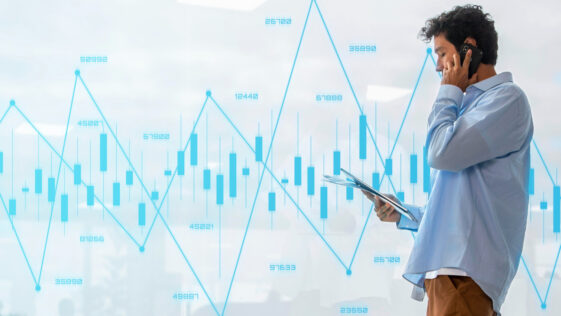 Demystifying the Stock Market: A Beginner's Guide