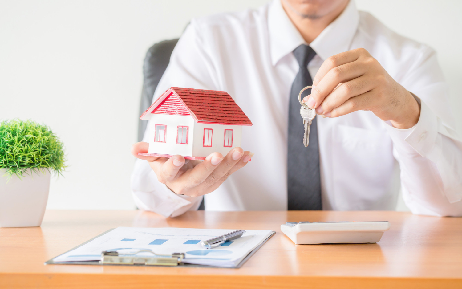 Mortgage 30-Year Fixed Rate: The Popular Choice for Stable Home Financing - Noticias de negocios, consejos, Wiki y guía - Vimarsana News