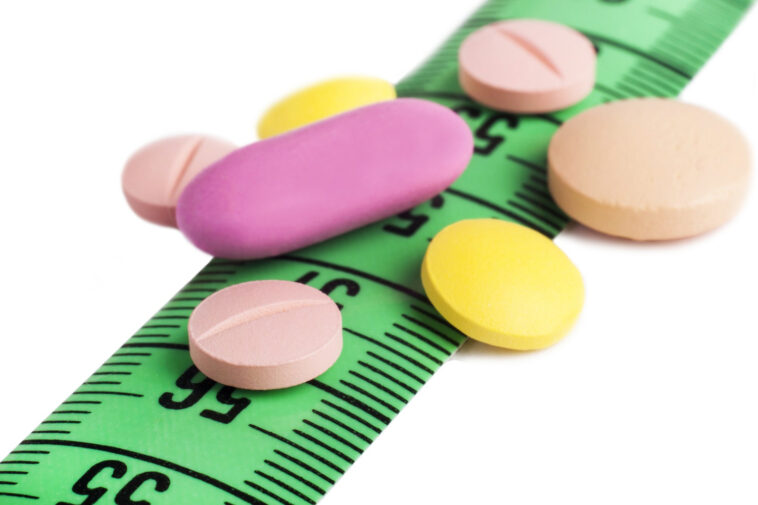 Are Weight Loss Pills Safe? Unveiling the Truth