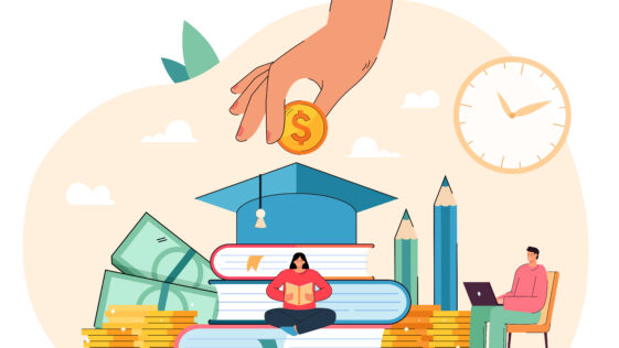Scholarships for College Students: How to Fund Your Education
