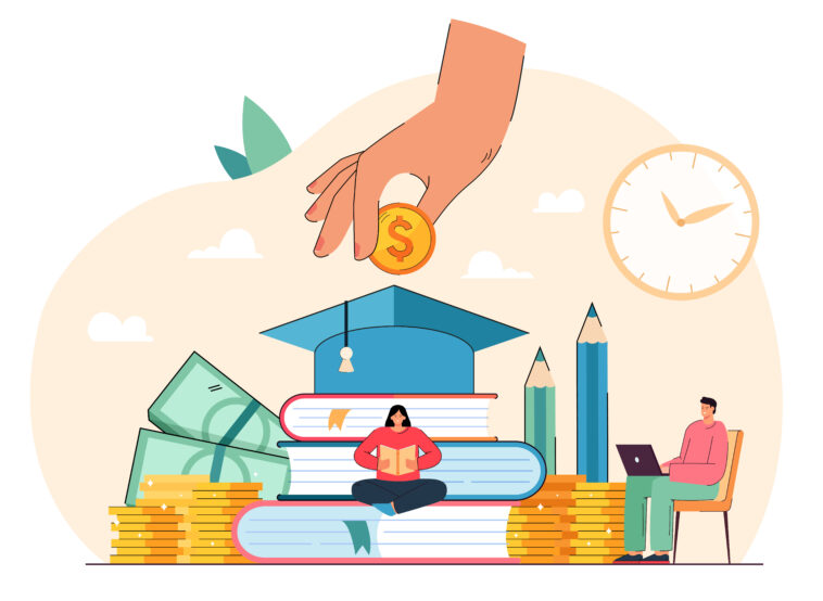 Scholarships for College Students: How to Fund Your Education