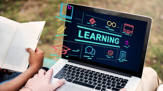The Benefits of Online Learning