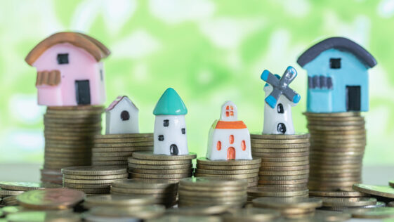 What You Need to Know About Mortgage Loans