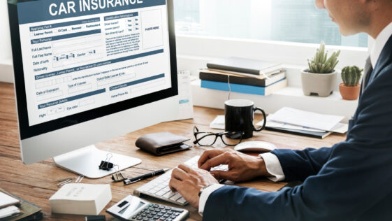 What You Need to Know About Car Insurance In The USA