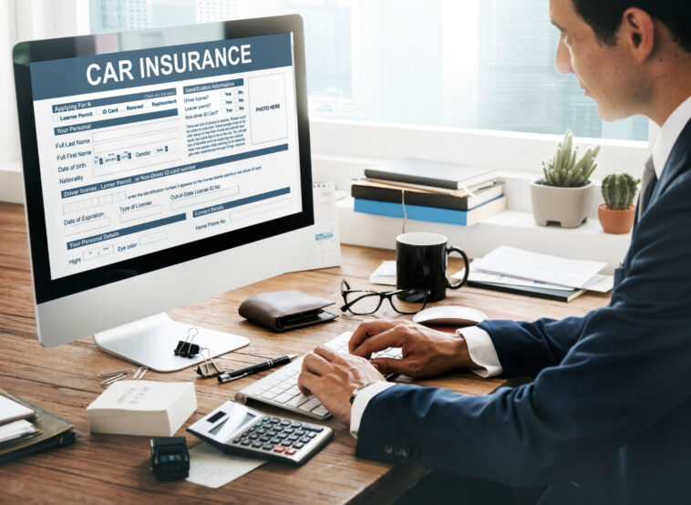 What You Need to Know About Car Insurance In The USA