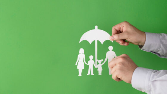 Life Insurance - Protect Your Family's Financial Well-Being