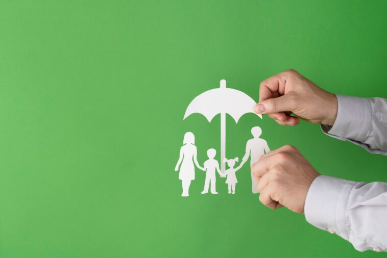 Life Insurance - Protect Your Family's Financial Well-Being