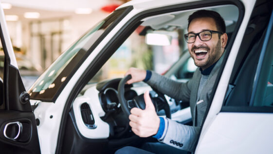 How to Get the Best Value For Money on Car Insurance