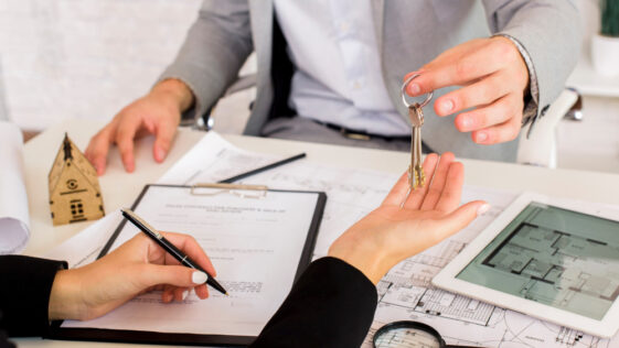 Insurance For a Mortgage
