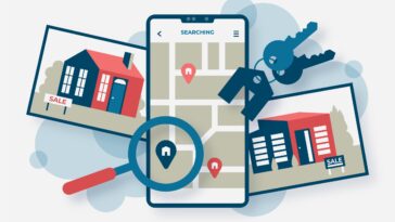 How to Find a Mortgage Lender
