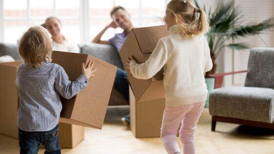 The Pros and Cons of a Lifetime Mortgage