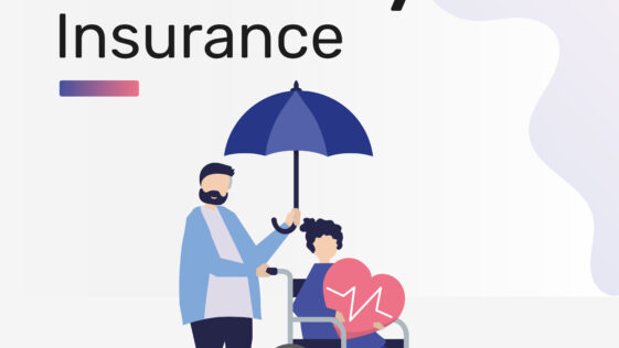 What You Should Know About Disability Insurance