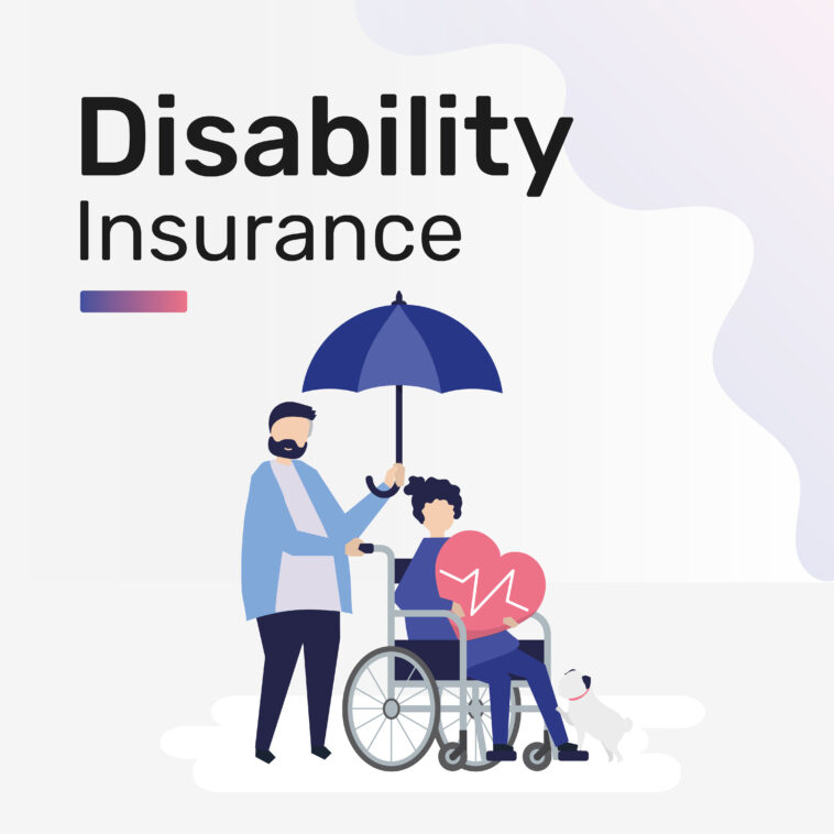 What You Should Know About Disability Insurance