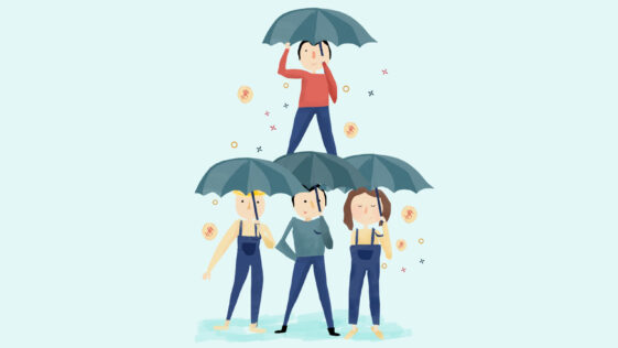 What Is Reinsurance?