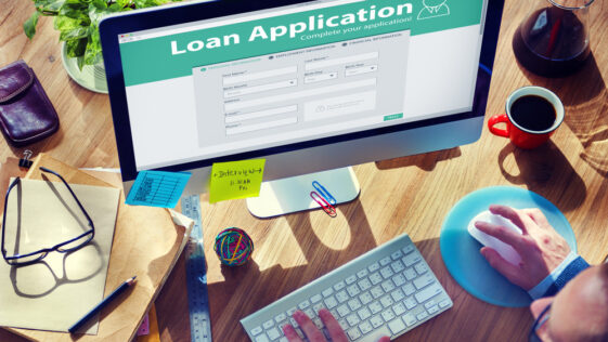 Getting Approved For a Loan Online