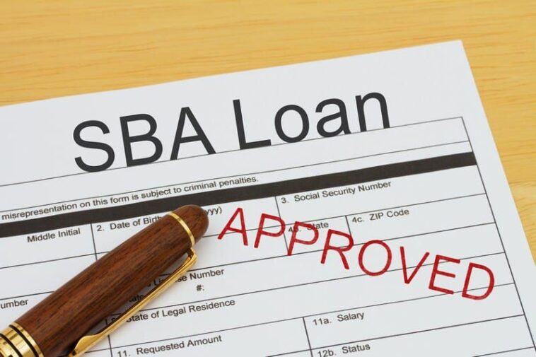 SBA Loan Requirements and Restrictions