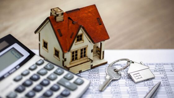 How to Qualify For a Mortgage Loan