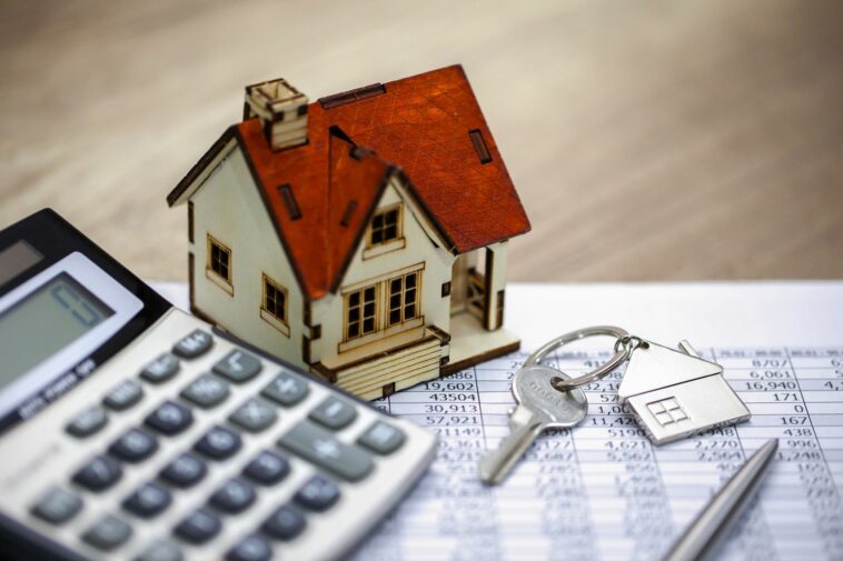 How to Qualify For a Mortgage Loan