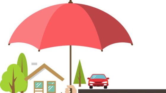 Umbrella Insurance