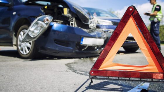 How Collision Insurance Can Help You
