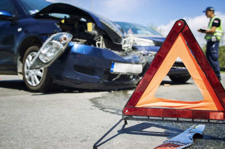 How Collision Insurance Can Help You