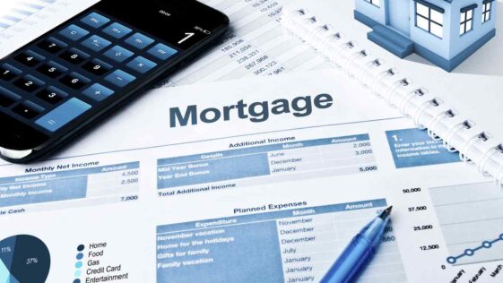 How to Use a Mortgage Calculator