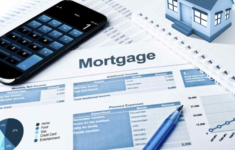 How to Use a Mortgage Calculator