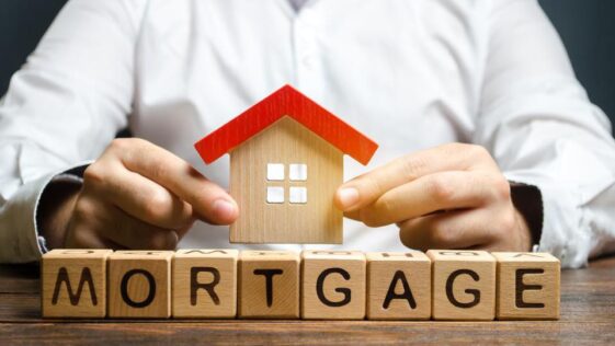 Getting a Mortgage