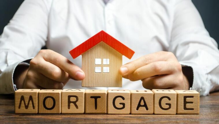 Getting a Mortgage