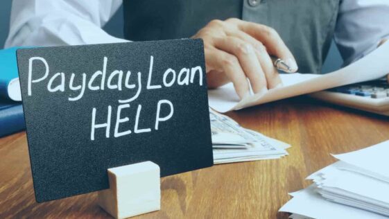 Consolidate Your Debts With Payday Loans