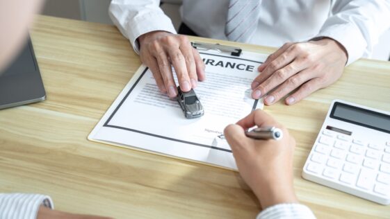 How to Find Cheap Auto Insurance