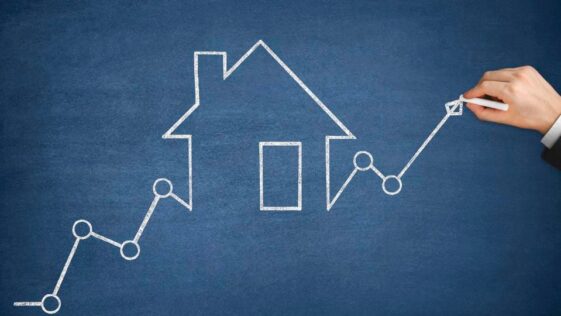 Interest Rates For Mortgages