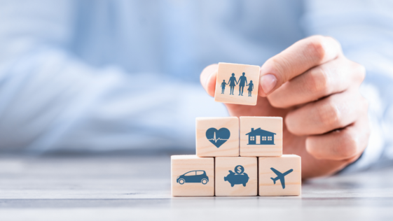 What Types of Insurance Are Available?