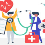 Buying a Family Health Insurance Plan