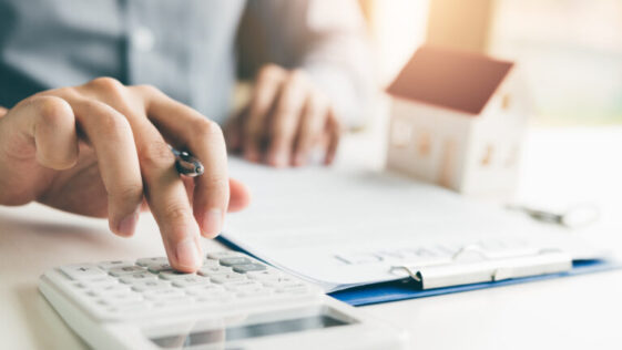 How to Use a Home Loan Calculator