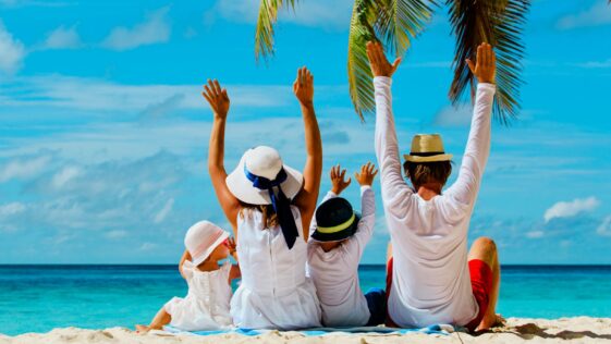 Insurance For a Holiday