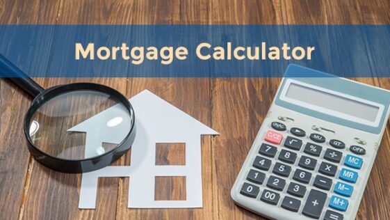 How to Use a Payment Calculator for a Mortgage