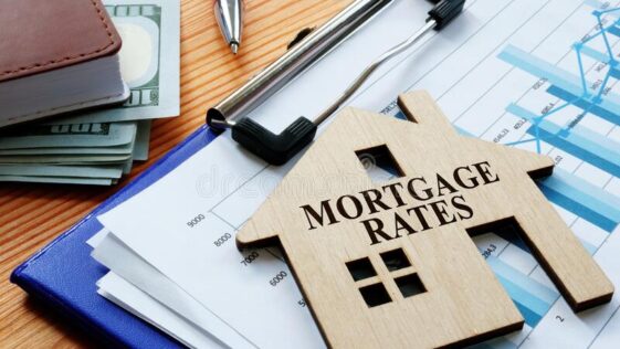 Mortgage Rates Today
