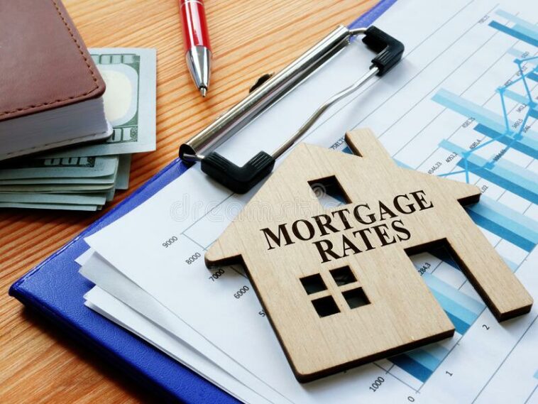 Mortgage Rates Today